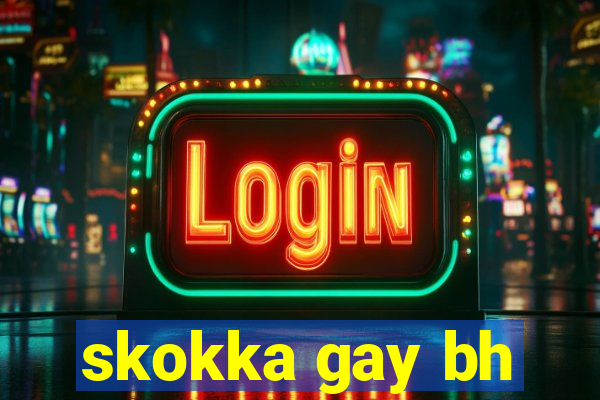 skokka gay bh