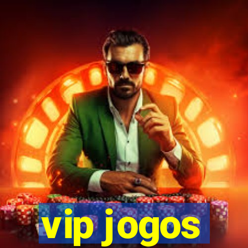 vip jogos