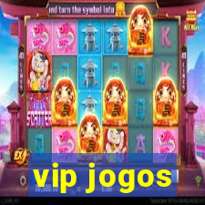 vip jogos