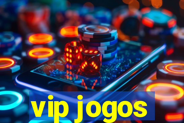 vip jogos