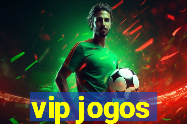 vip jogos