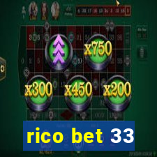 rico bet 33