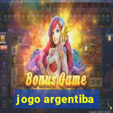 jogo argentiba