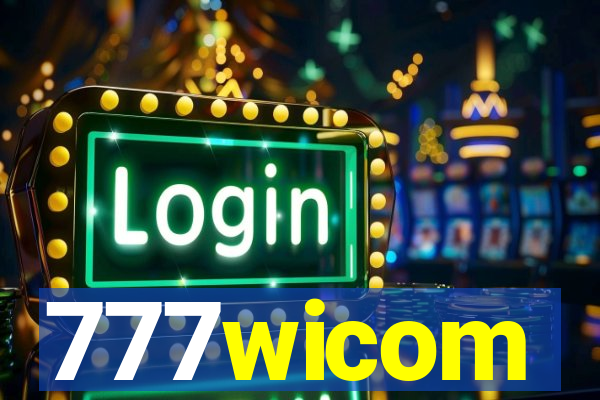 777wicom