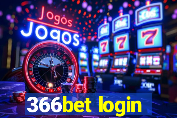 366bet login