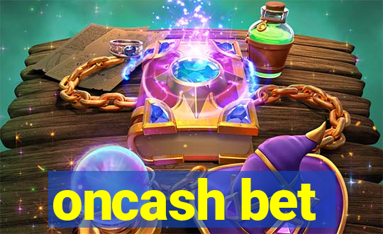 oncash bet