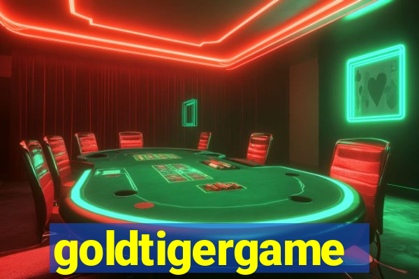 goldtigergame