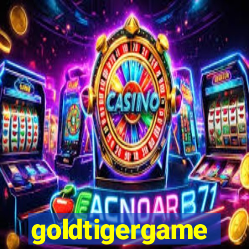 goldtigergame