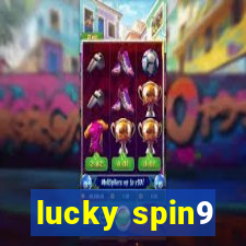 lucky spin9