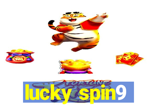 lucky spin9