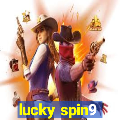 lucky spin9