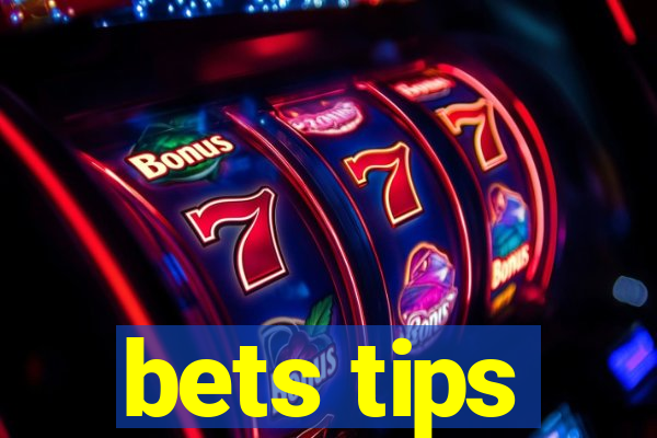 bets tips