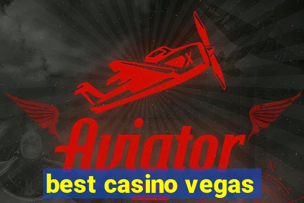 best casino vegas