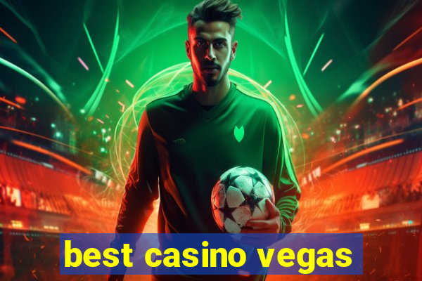 best casino vegas