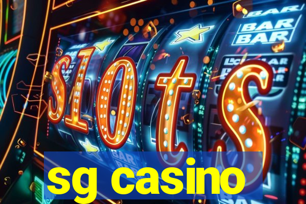 sg casino