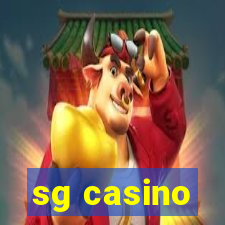 sg casino