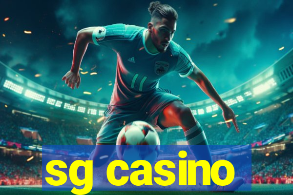 sg casino