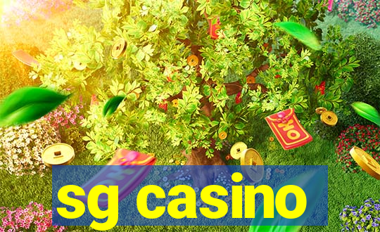 sg casino