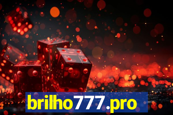 brilho777.pro