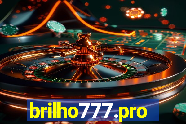 brilho777.pro