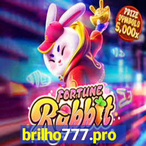 brilho777.pro