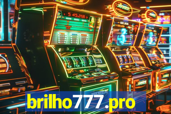 brilho777.pro