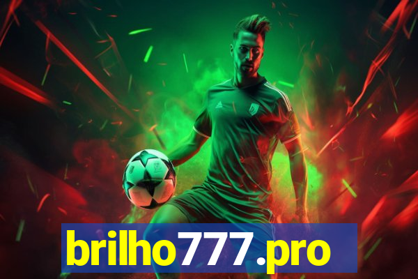 brilho777.pro