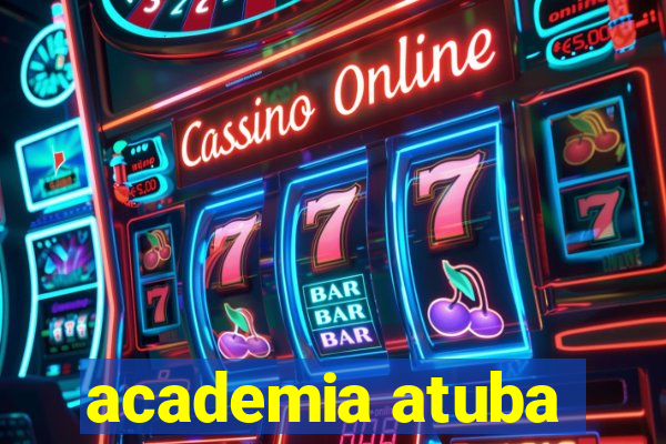 academia atuba