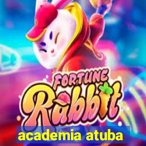 academia atuba