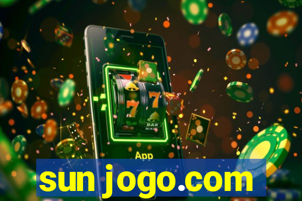 sun jogo.com