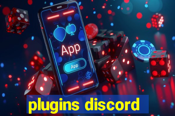 plugins discord