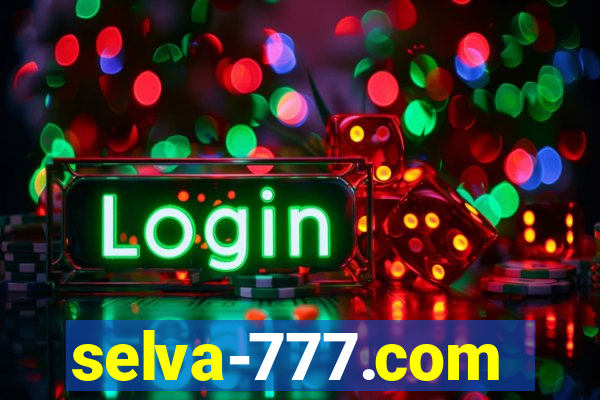 selva-777.com