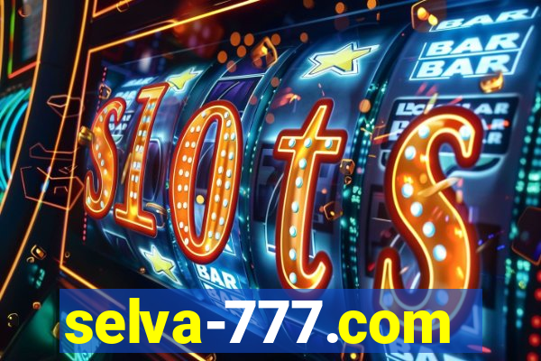 selva-777.com