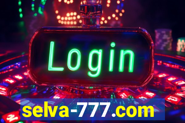 selva-777.com