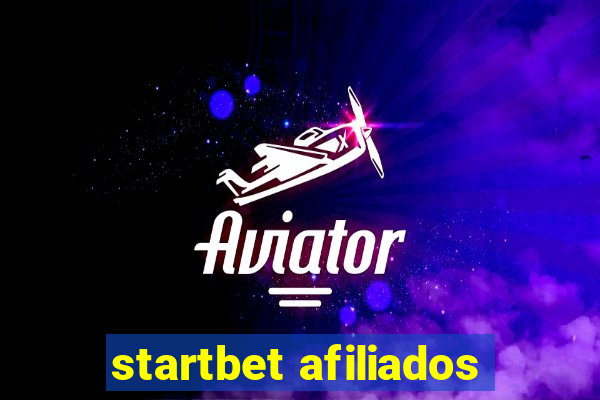 startbet afiliados