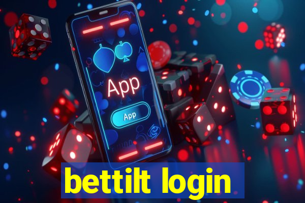 bettilt login