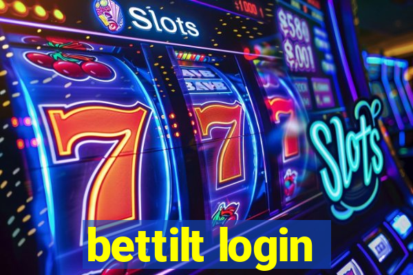 bettilt login