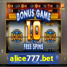 alice777.bet