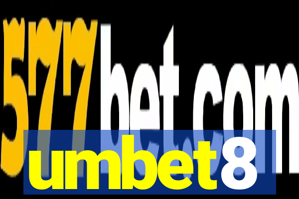 umbet8