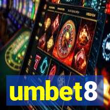 umbet8