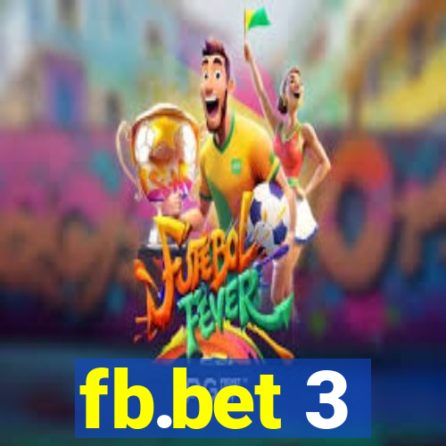 fb.bet 3