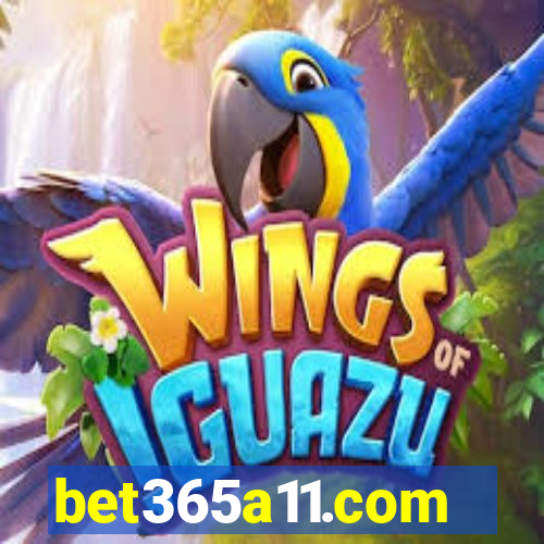 bet365a11.com