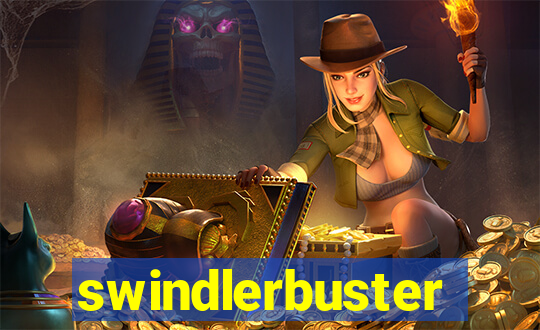 swindlerbuster