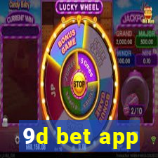 9d bet app