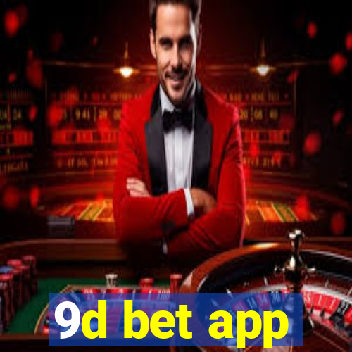 9d bet app