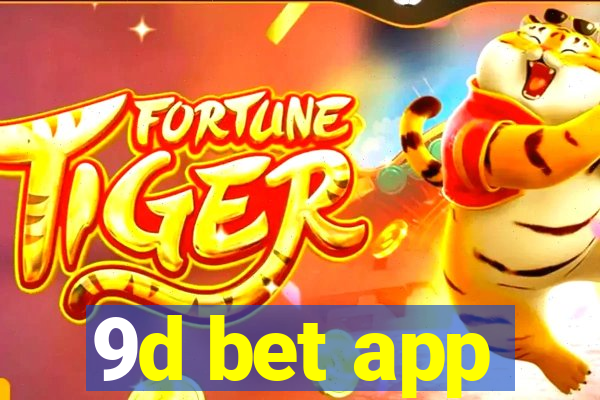 9d bet app