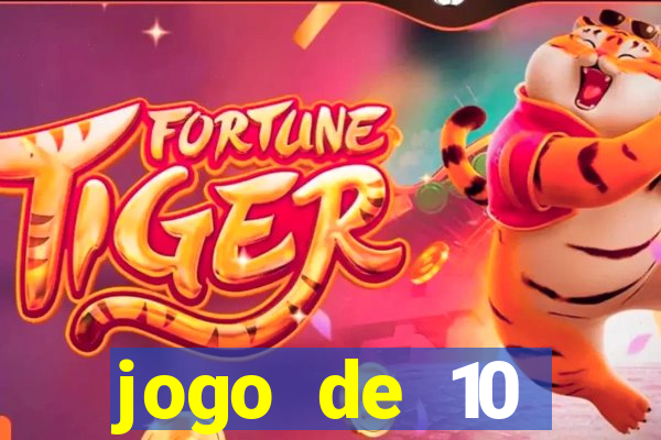 jogo de 10 centavos na betano