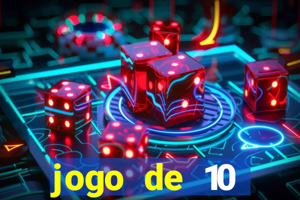 jogo de 10 centavos na betano