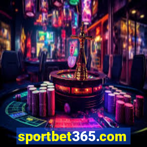 sportbet365.com.br