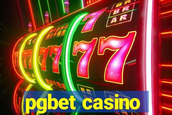 pgbet casino